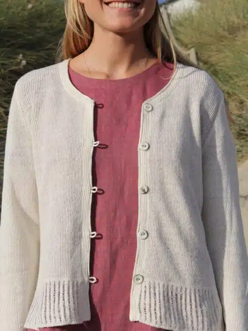 Sommer cardigan